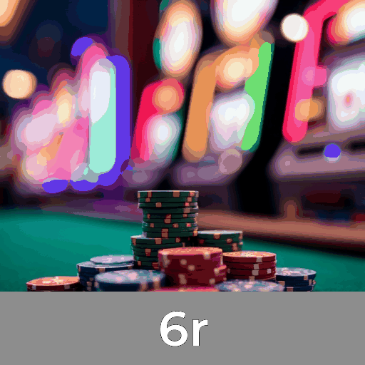 Cassino Online 6r