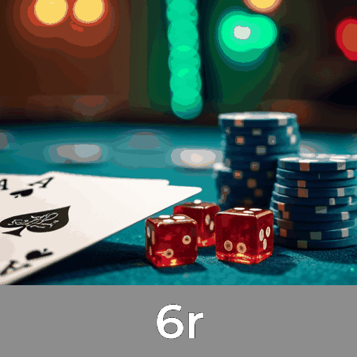 Cassino Online 6r