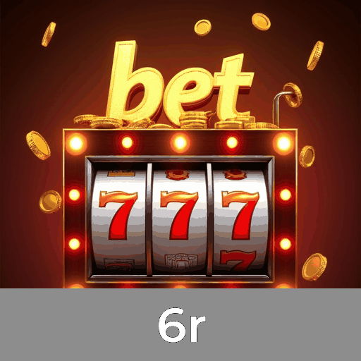 Cassino Online 6r