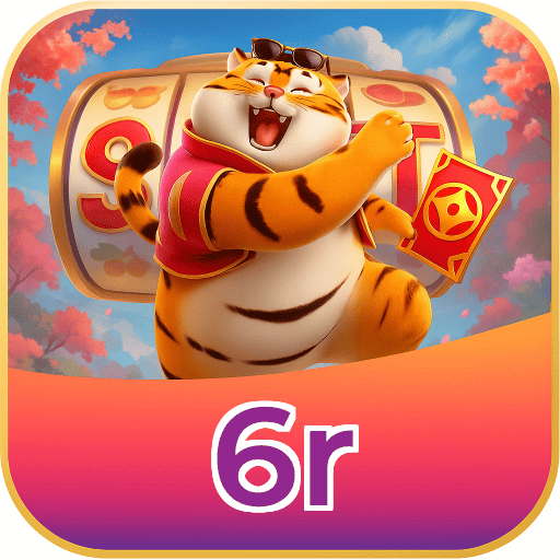 6r logo