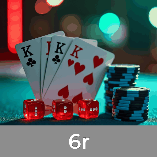 Cassino Online 6r