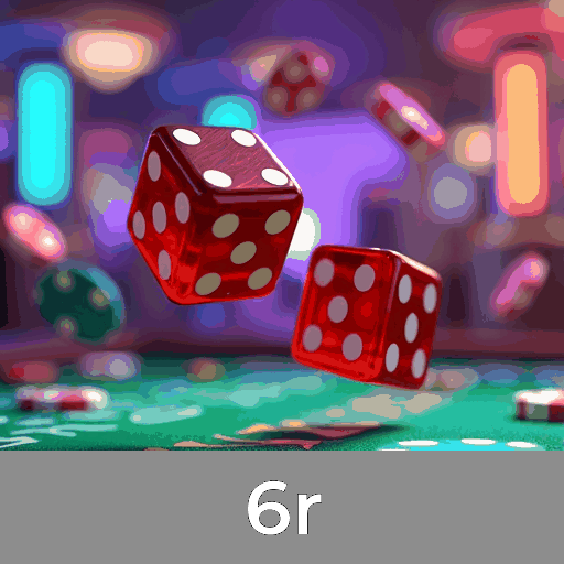 Cassino Online 6r